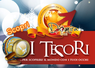 I Tesori